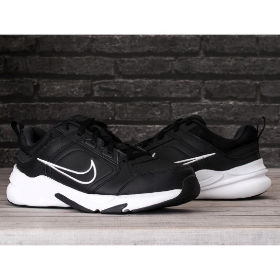 Кроссовки Nike Defyallday 4E DM7564-001 (Оригинал) - фото №2