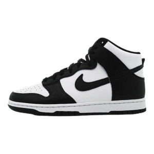 Кросівки Nike Dunk High Retro DD1399-105 (Оригінал)