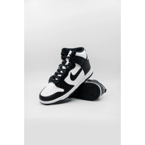 Кросівки Nike Dunk High Retro DD1399-105 (Оригінал)