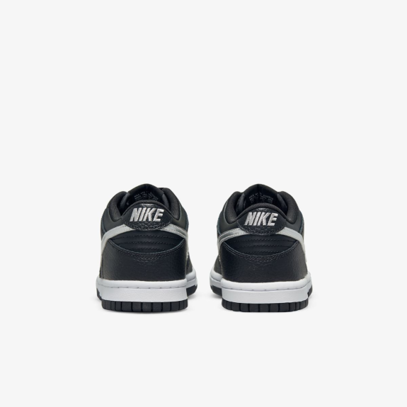 Кросівки Nike Dunk Low GS DC9560-001 (Оригінал) - фото №6
