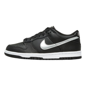 Кросівки Nike Dunk Low GS DC9560-001 (Оригінал)