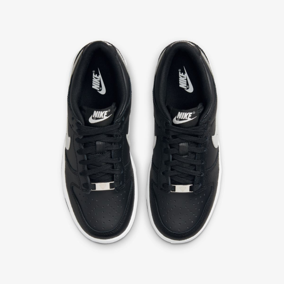 Кросівки Nike Dunk Low GS DC9560-001 (Оригінал) - фото №5