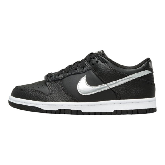 Кросівки Nike Dunk Low GS DC9560-001 (Оригінал)