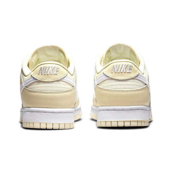 Кросівки Nike Dunk Low Retro DJ6188-100 (Оригінал) - фото №3