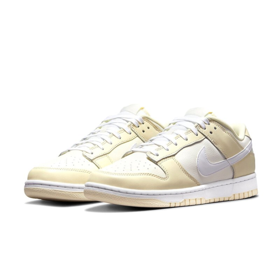 Кросівки Nike Dunk Low Retro DJ6188-100 (Оригінал) - фото №4