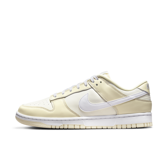 Кросівки Nike Dunk Low Retro DJ6188-100 (Оригінал)