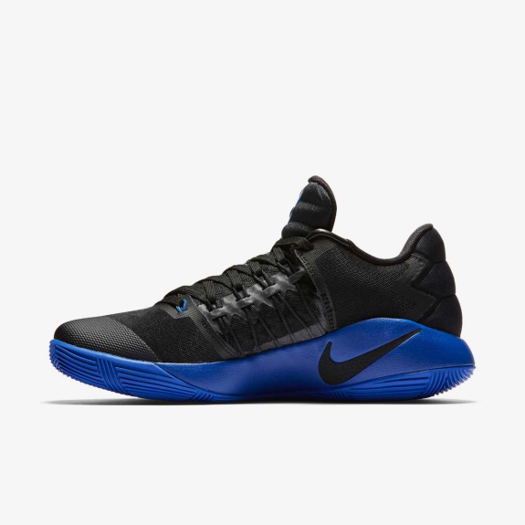 Кросівки Nike Hyperdunk 2016 Low 844363-040 (Оригінал)