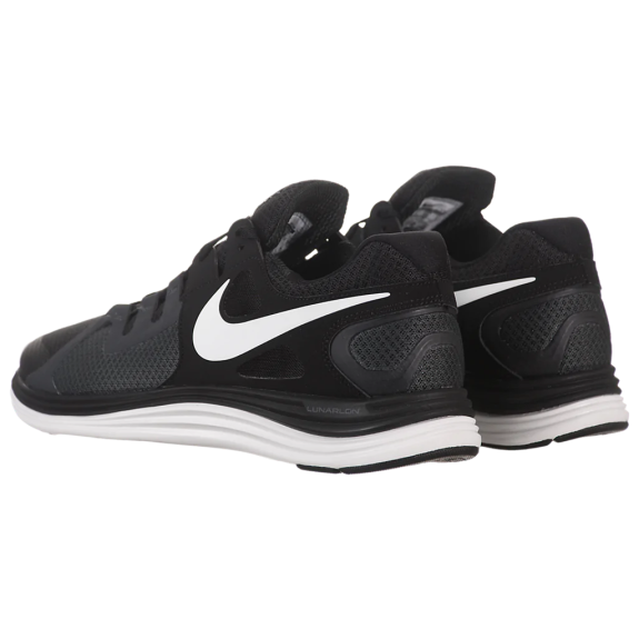 Кросівки Nike Lunarflash+ Running 580399-010 (Оригінал) - фото №3
