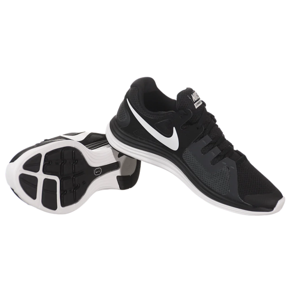 Кросівки Nike Lunarflash+ Running 580399-010 (Оригінал) - фото №4