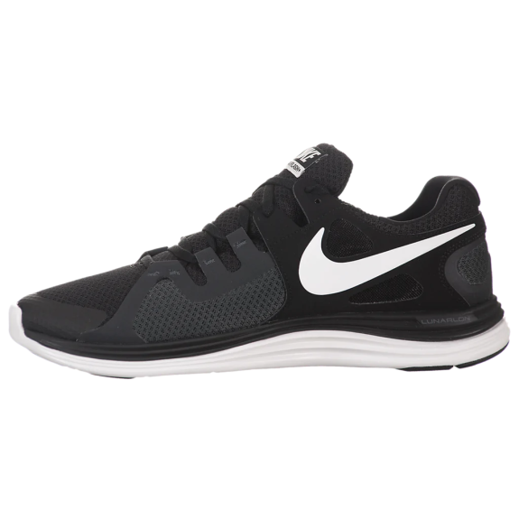 Кросівки Nike Lunarflash+ Running 580399-010 (Оригінал)