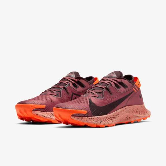Кросівки Nike Pegasus Trail 2 CK4309-601 (Оригінал) - фото №2