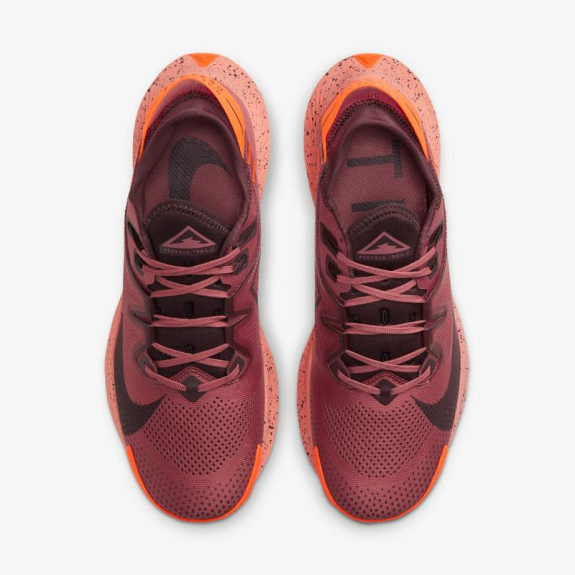 Кросівки Nike Pegasus Trail 2 CK4309-601 (Оригінал) - фото №6
