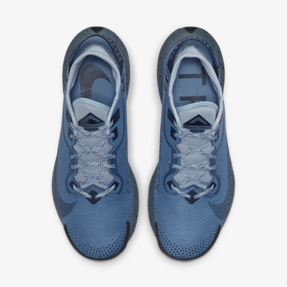 Кросівки Nike Pegasus Trail 2 Gtx CU2016-400 (Оригінал) - фото №7