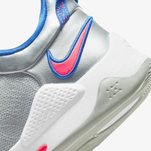 Кросівки Nike PG 5 s CW3143-005 (Оригінал)