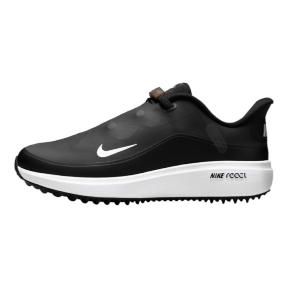 Кроссовки Nike React Ace Tour CW3096-001 (Оригинал) Кроссовки Nike React Ace Tour CW3096-001 (Оригинал)