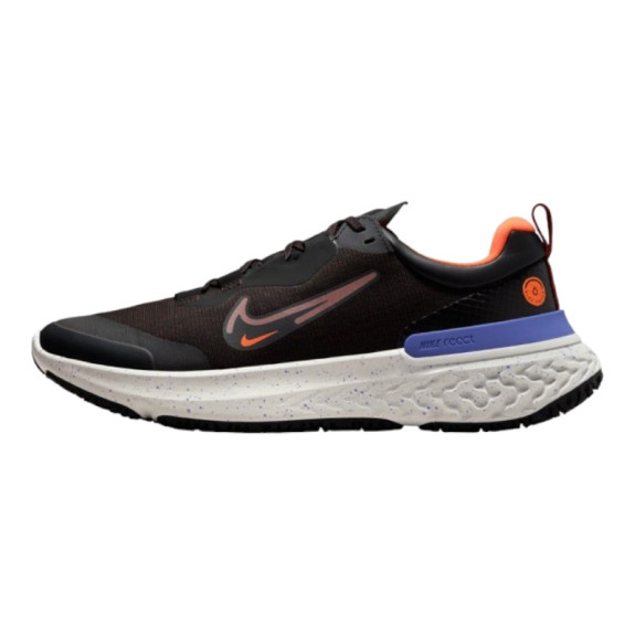 Кроссовки Nike React Miler 2 Shield DC4064-003 (Оригинал) Кроссовки Nike React Miler 2 Shield DC4064-003 (Оригинал)