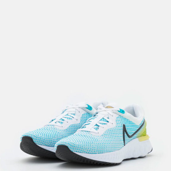 Кроссовки Nike React Miler 3 DD0490-100 (Оригинал) - фото №6
