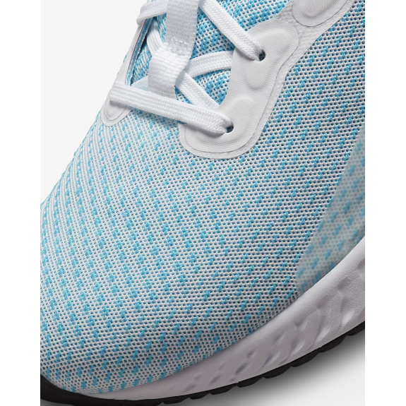Кроссовки Nike React Miler 3 DD0490-100 (Оригинал) - фото №7