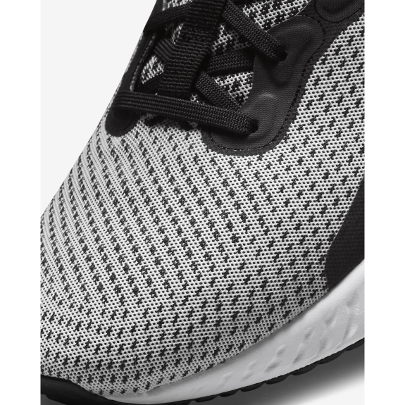 Кроссовки Nike React Miler 3 DD0490-101 (Оригинал) - фото №4