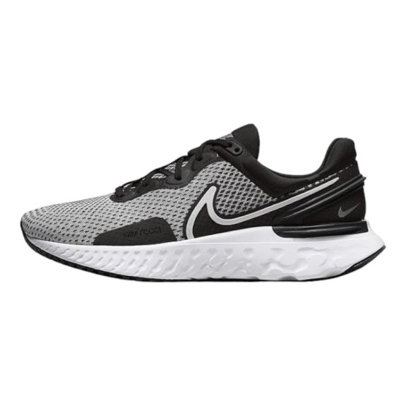 Кроссовки Nike React Miler 3 DD0490-101 (Оригинал)