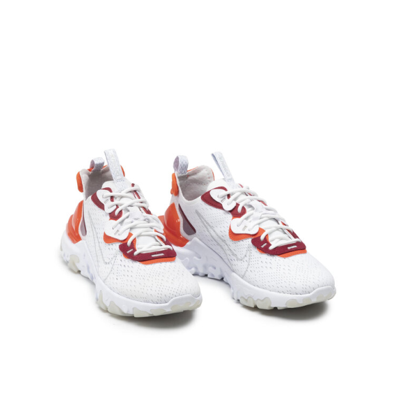 Кросівки Nike React Vision DM2828-100 (Оригінал) - фото №3