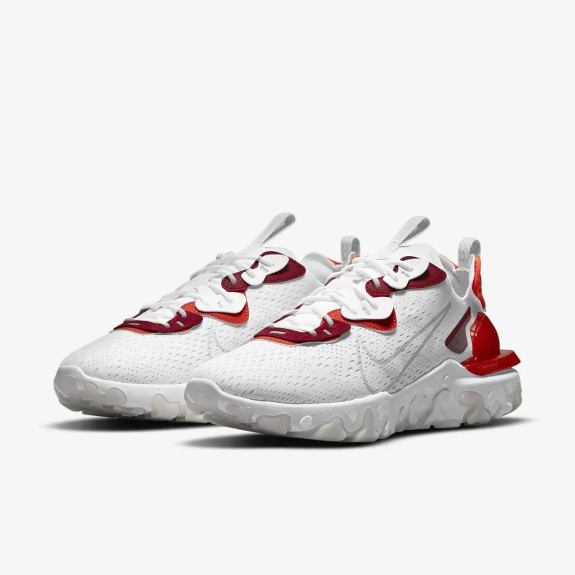 Кросівки Nike React Vision DM2828-100 (Оригінал) - фото №4