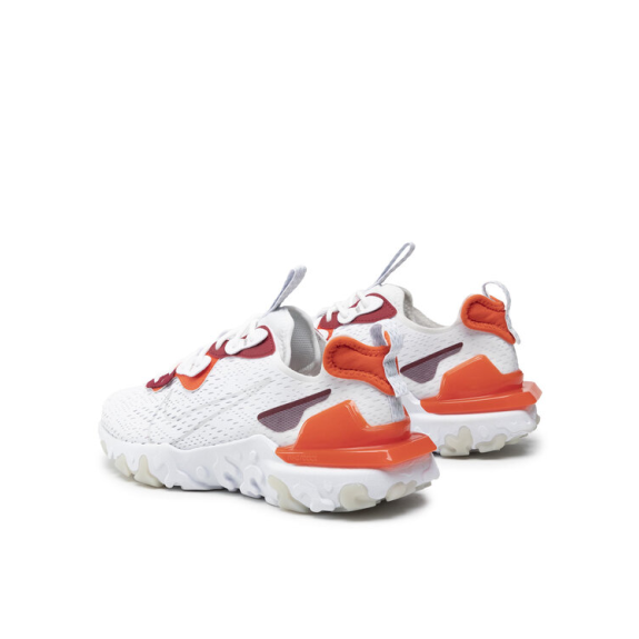 Кросівки Nike React Vision DM2828-100 (Оригінал) - фото №5