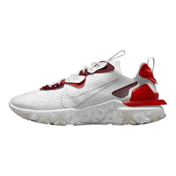 Кросівки Nike React Vision DM2828-100 (Оригінал)