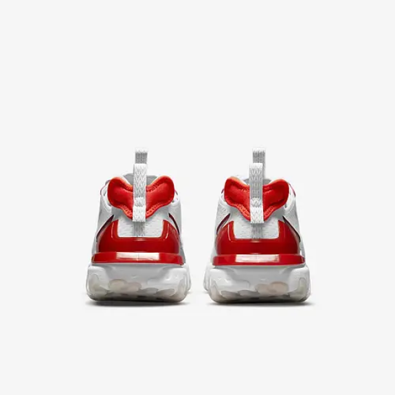 Кросівки Nike React Vision DM2828-100 (Оригінал) - фото №7