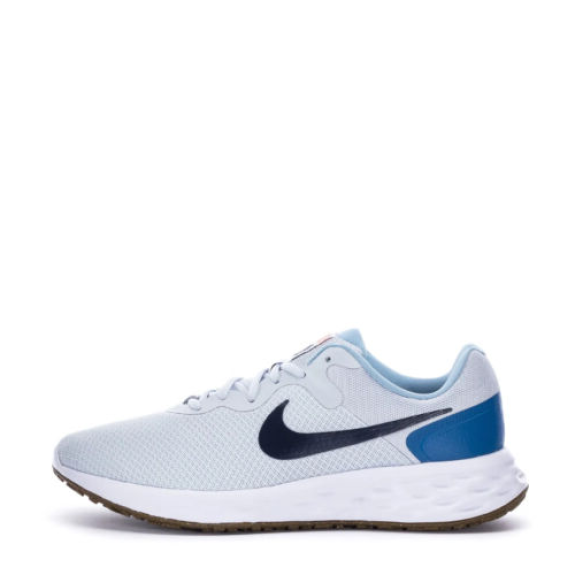 Кроссовки Nike Revolution 6 Nn 4E DD8475-009 (Оригинал)