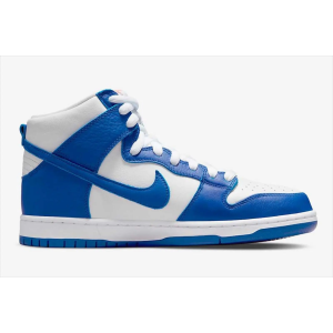 Кросівки Nike SB Dunk High Pro Iso DH7149-400 (Оригінал)
