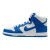 Кросівки Nike SB Dunk High Pro Iso DH7149-400 (Оригінал)