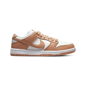 Кросівки Nike SB Dunk Low Light Cognac DM8998-200 (Оригінал)
