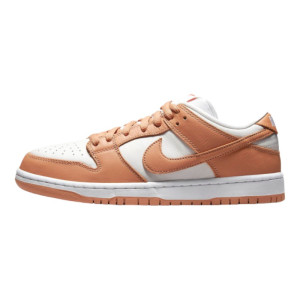 Кросівки Nike SB Dunk Low Light Cognac DM8998-200 (Оригінал)