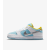 Кросівки Nike SB Dunk Low Pro Ftc Lagoon Pulse Regular Box DH7687-400 (Оригінал)