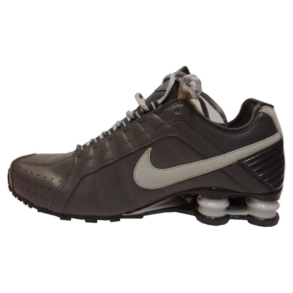Кросівки Nike Shox Junior 454340-019 (Оригінал)