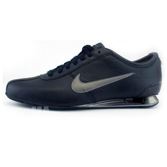 Кросівки Nike Shox Rivalry 316317-024 (Оригінал)