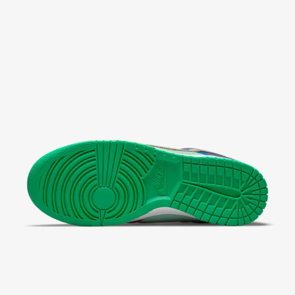 Кроссовки Nike W Dunk Low Se DN0855-600 (Оригинал) - фото №5