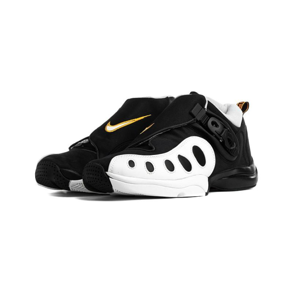 Кроссовки Nike Zoom Gp AR4342-002 (Оригинал) - фото №2