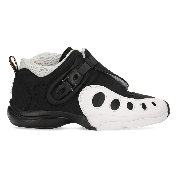 Кроссовки Nike Zoom Gp AR4342-002 (Оригинал) - фото №3