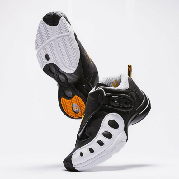 Кроссовки Nike Zoom Gp AR4342-002 (Оригинал) - фото №5