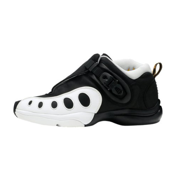 Кроссовки Nike Zoom Gp AR4342-002 (Оригинал)