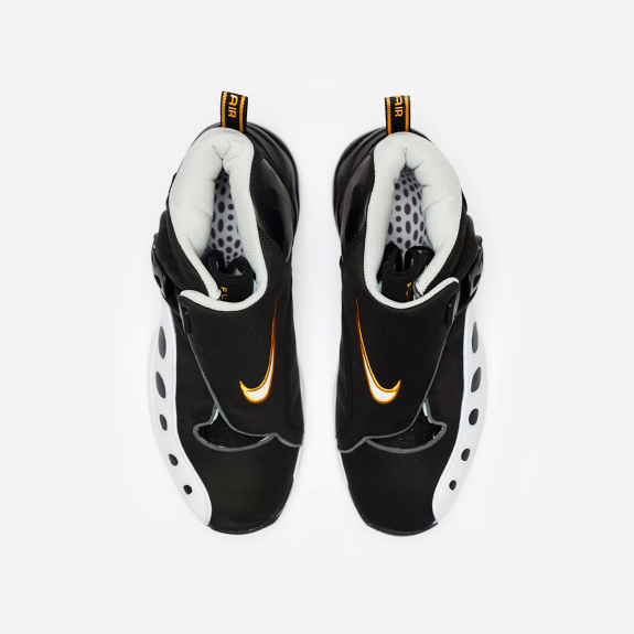 Кроссовки Nike Zoom Gp AR4342-002 (Оригинал) - фото №6