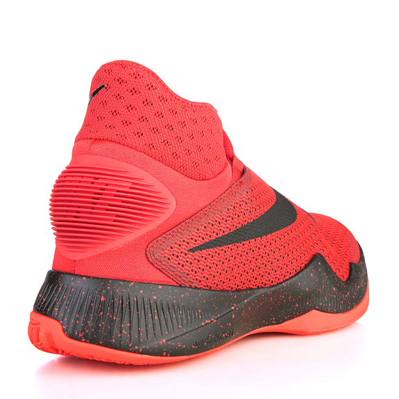 Кросівки Nike Zoom Hyperrev 820224-660 (Оригінал) - фото №2