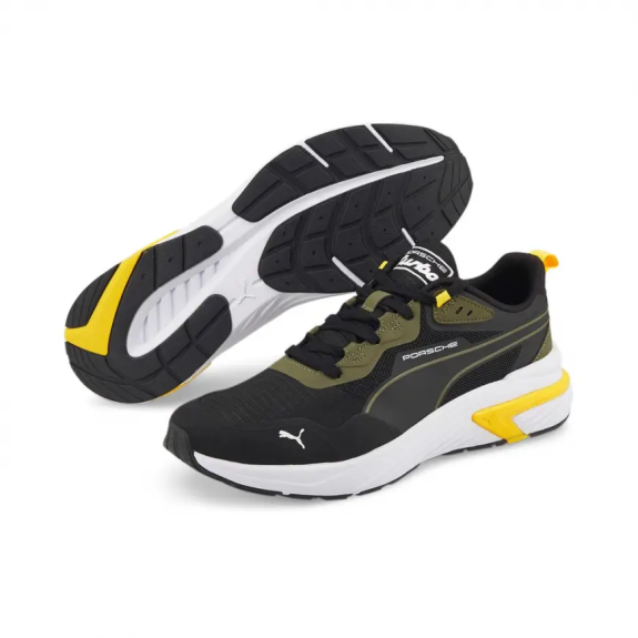 Кросівки Puma Pl Supertec 30707801 (Оригінал) - фото №4