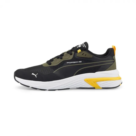 Кросівки Puma Pl Supertec 30707801 (Оригінал)