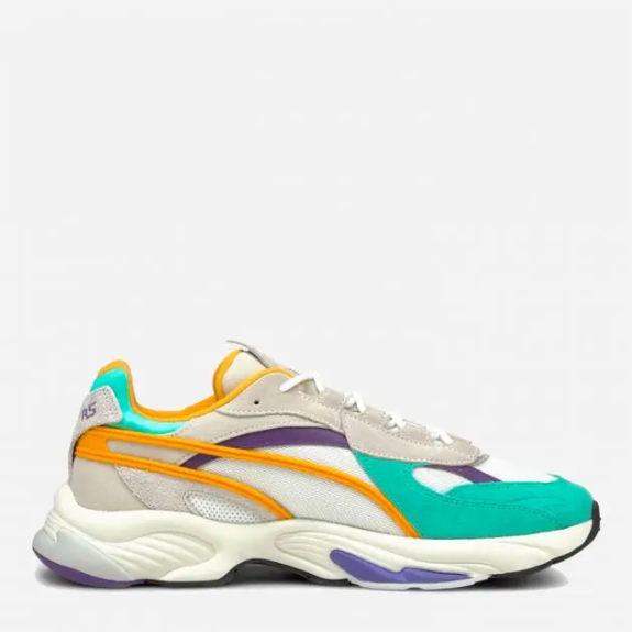Кроссовки Puma Rs Connect Drip 36861002 (Оригинал) - фото №2