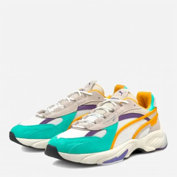 Кроссовки Puma Rs Connect Drip 36861002 (Оригинал) - фото №3