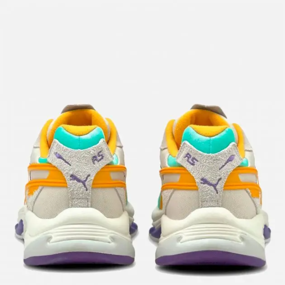 Кроссовки Puma Rs Connect Drip 36861002 (Оригинал) - фото №4