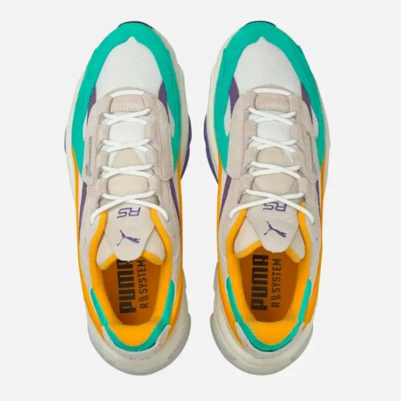 Кроссовки Puma Rs Connect Drip 36861002 (Оригинал) - фото №5